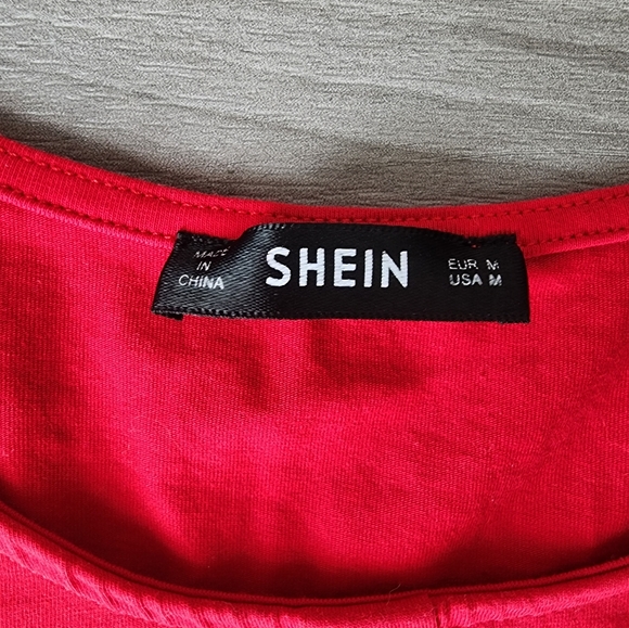 Button Up Crop - Picture 6 of 7